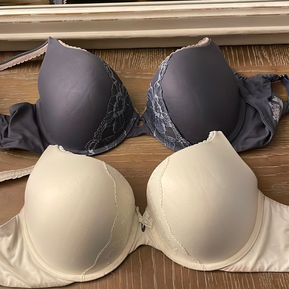 Victoria secret bras